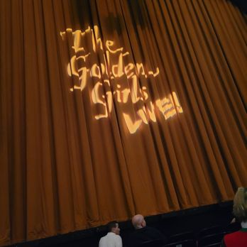 Curran - Performing Arts Near Me - San Francisco, California