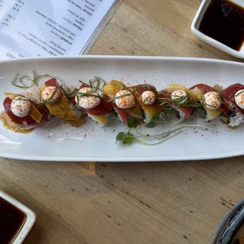 Shizen - Missing Piece - Sushi Bars Near Me - San Francisco, California Shizen - Missing Piece - Sushi Bars Near Me - San Francisco, California