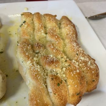 Donna Sarah - Breadsticks sooo good - Pizza Near Me - Cooper City, Florida Donna Sarah - Breadsticks sooo good - Pizza Near Me - Cooper City, Florida