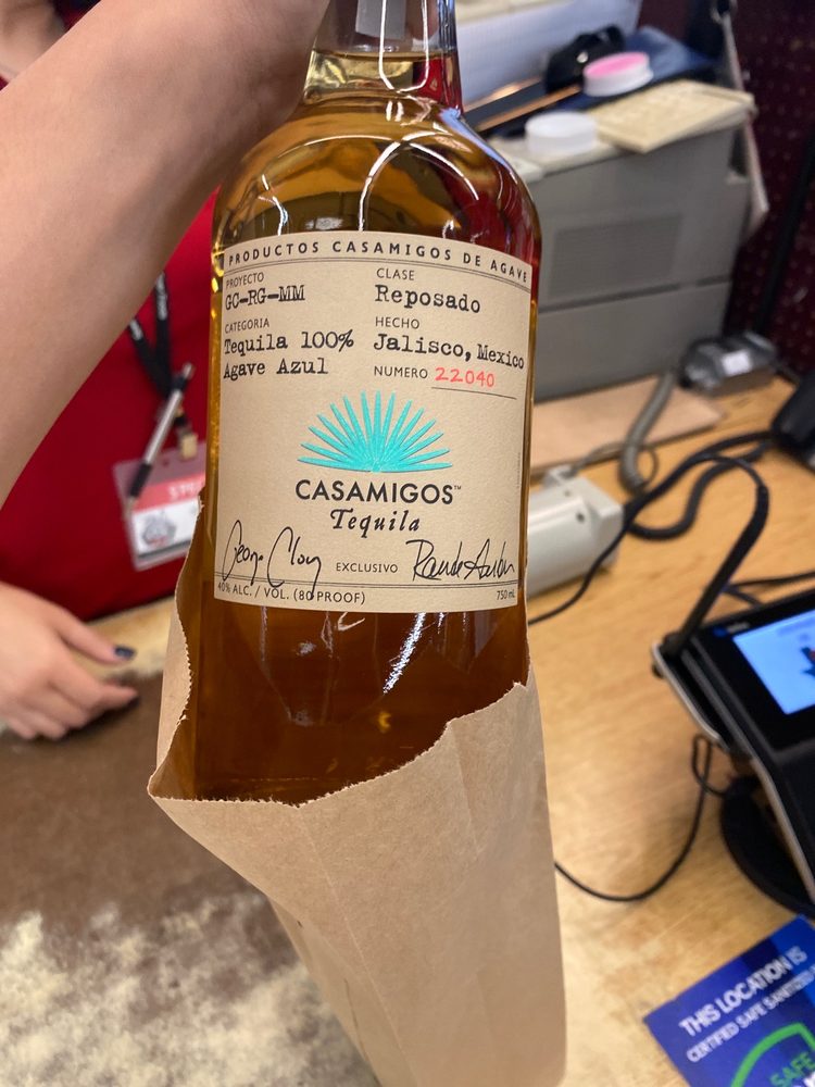 SPEC’S WINES, SPIRITS & FINER FOODS Updated August 2024 11 Photos