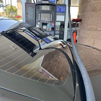 Costco Gasoline - Gas Stations Near Me - Pacoima, California
