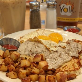 Yolk - West Loop - Coffee & Tea Near Me - Chicago, Illinois Yolk - West Loop - Coffee & Tea Near Me - Chicago, Illinois