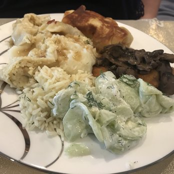 Lone Tree Manor Banquet Hall & Catering - Caterers Near Me - Niles, Illinois