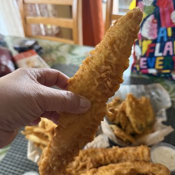 H Salt Esq Fish & Chips - Huge - Fish & Chips Near Me - San Jose, California H Salt Esq Fish & Chips - Huge - Fish & Chips Near Me - San Jose, California