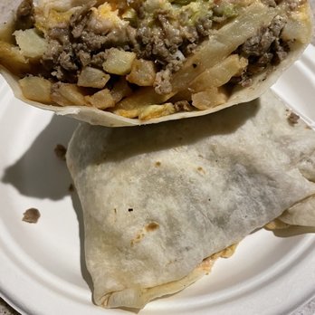 El Jalisciense - 5. California Burrito - Food Trucks Near Me - Kapolei, Hawaii El Jalisciense - 5. California Burrito - Food Trucks Near Me - Kapolei, Hawaii