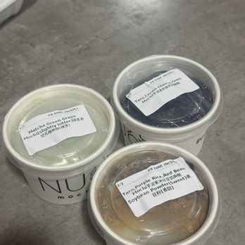 Nuo Mochi - Desserts Near Me - Monterey Park, California Nuo Mochi - Desserts Near Me - Monterey Park, California