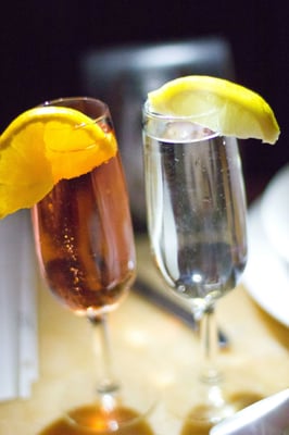 Photo of The Third Edition - Washington, DC, DC, US. strong drinks