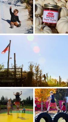 Hurds Family Farm by null