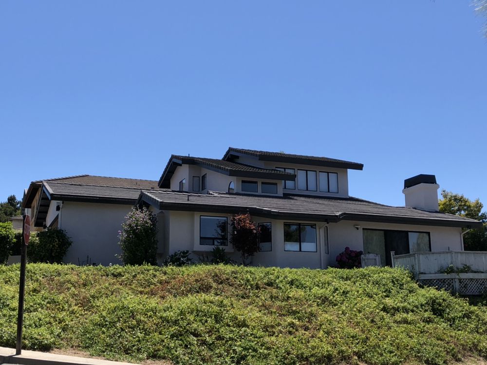 Slide of J&L Painting