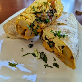 Homeboy Industries - Burrito - Community Service/Non-Profit Near Me - Los Angeles, California