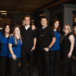 Brett Teran, DDS - TERAN Dental