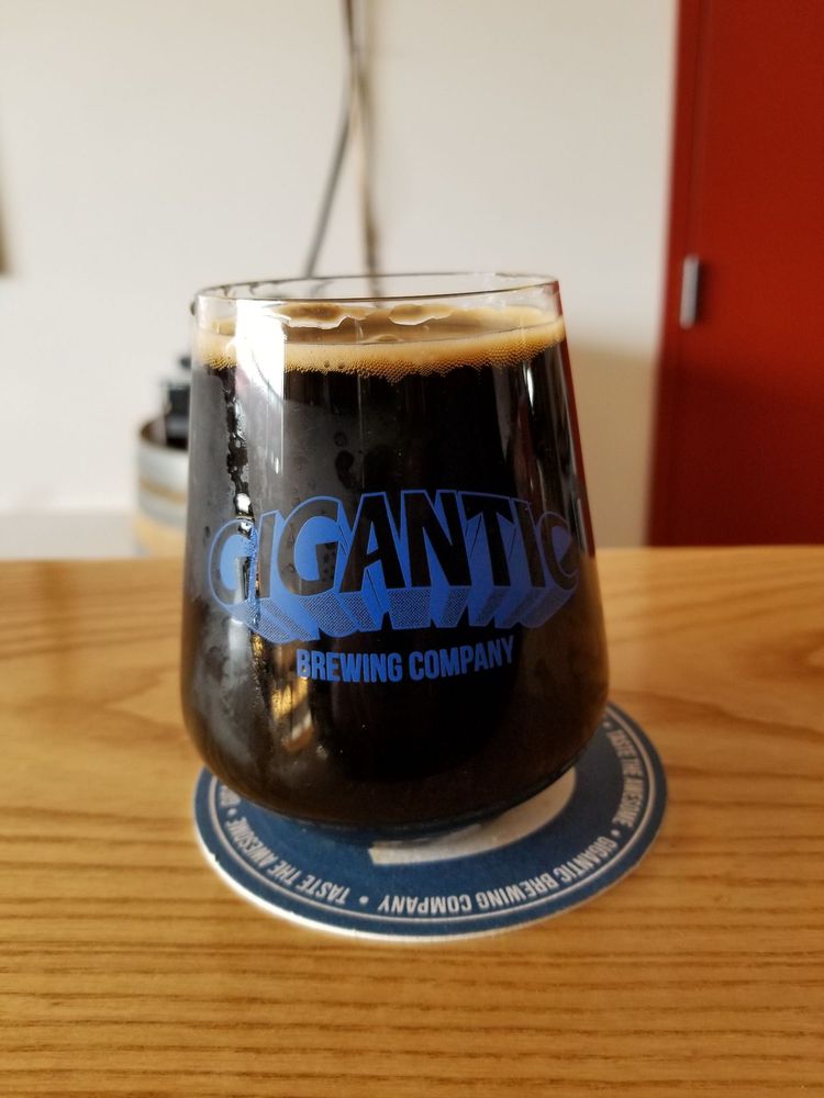 Gigantic Brewing Company 154 Photos & 160 Reviews Bars 5224 SE