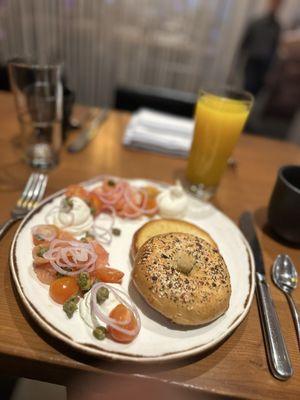 W San Francisco by null