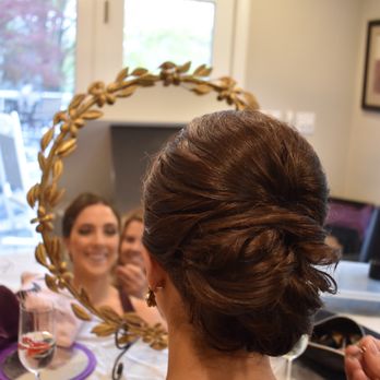 Salon Eleven - Updo - Blow Dry/Out Services Near Me - Wakefield, Massachusetts Salon Eleven - Updo - Blow Dry/Out Services Near Me - Wakefield, Massachusetts