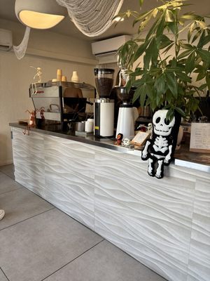 Daycation Coffee by null