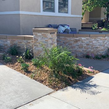 CR Pacific Landscape Design and Construction - Landscaping Near Me - Murrieta, California