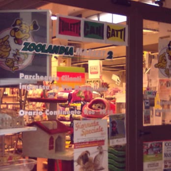 Zoolandia Nord - Pet Stores Near Me - Florence, FI Zoolandia Nord - Pet Stores Near Me - Florence, FI