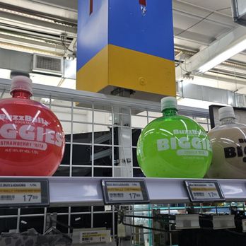 Best Buy Liquors - Gigantic Buzz Balls - Beer, Wine & Spirits Near Me - Brooklyn, New York Best Buy Liquors - Gigantic Buzz Balls - Beer, Wine & Spirits Near Me - Brooklyn, New York