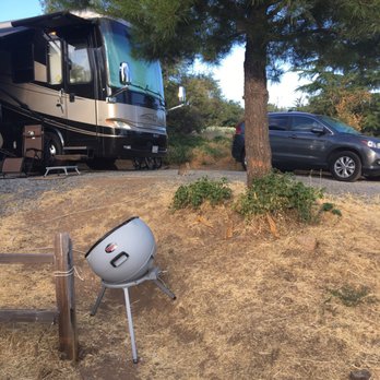 KQ Ranch - Campgrounds Near Me - Julian, California