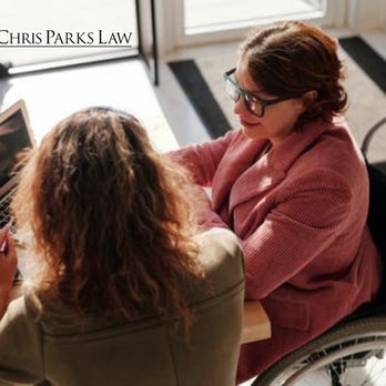 Chris Parks Law - Personal Injury Law Near Me - Boulder, Colorado