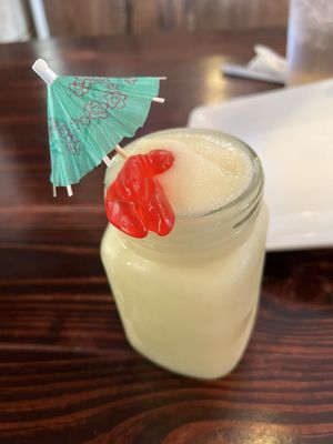 Jazzy Pete's Poboys by null