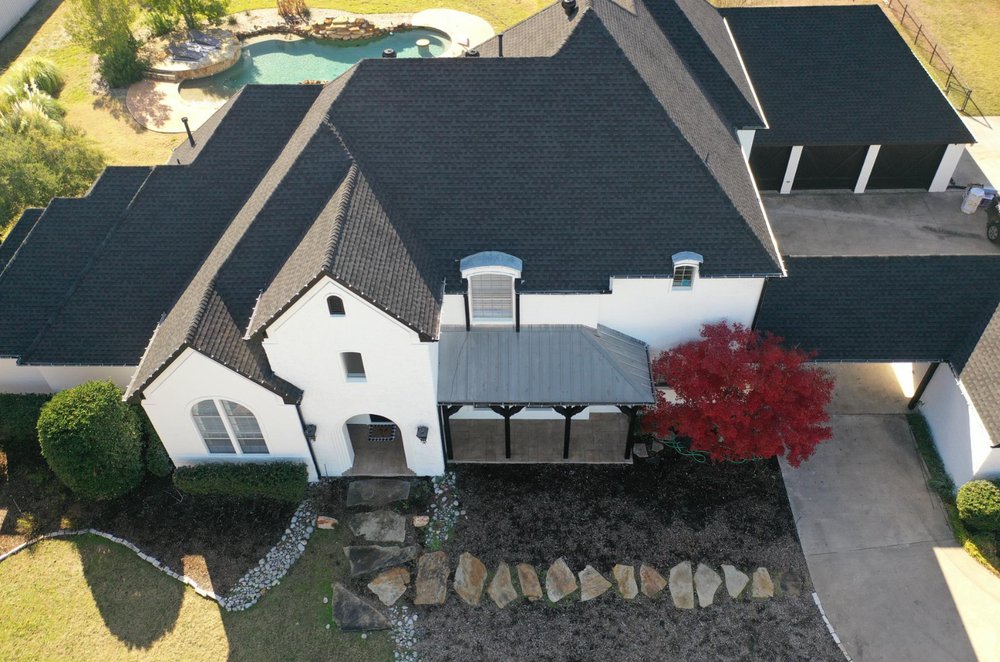 Slide of Shepherd Roofing & Renovations