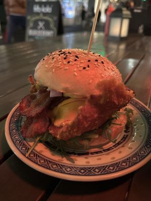 Burgeramt Trier by null