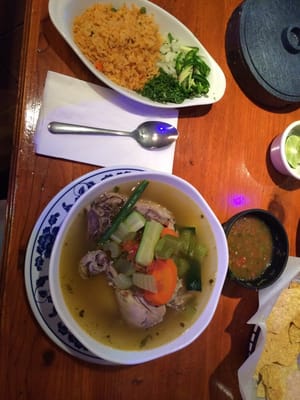 Mariscos Maria's by null
