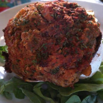 The Lobster Trap - Stuffed quahog as big as my baby's head - Seafood Near Me - Bourne, Massachusetts The Lobster Trap - Stuffed quahog as big as my baby's head - Seafood Near Me - Bourne, Massachusetts