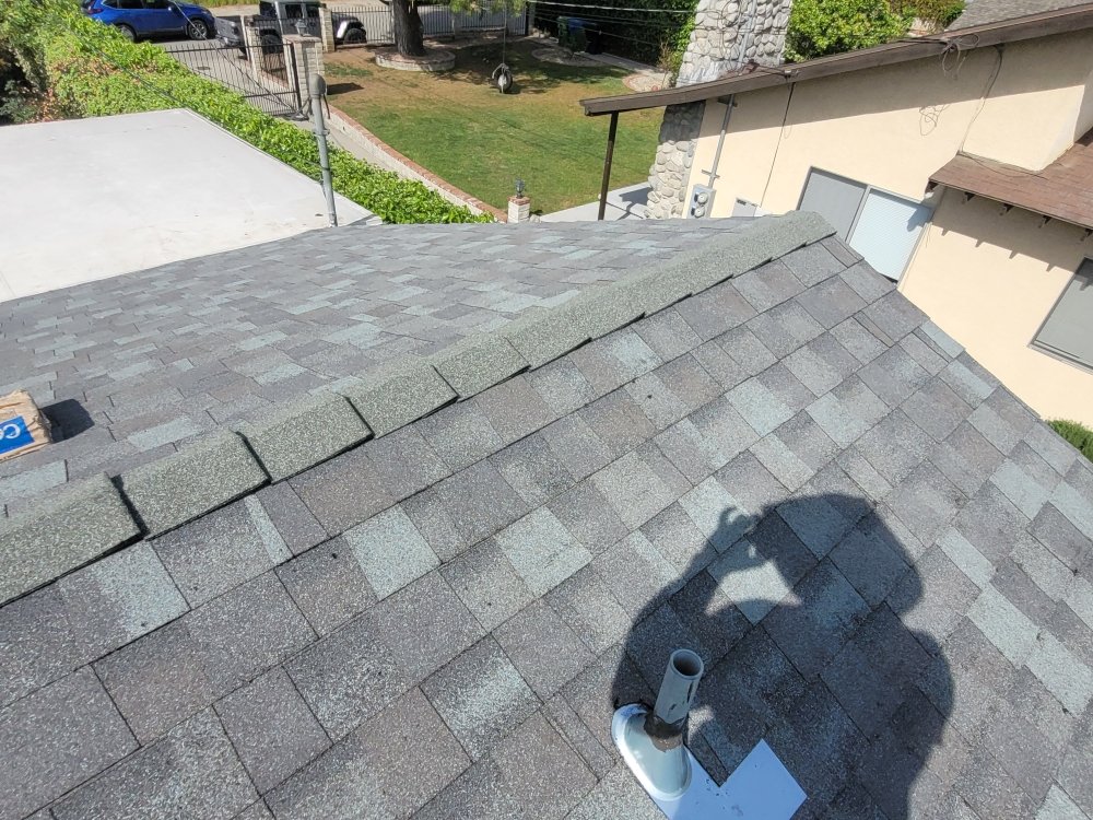 Slide of Roofing Services Pro