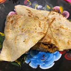 Xólotl - Quesadilla