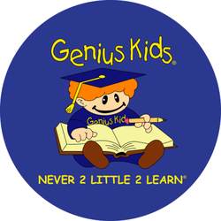 Genius Kids Technology Drive