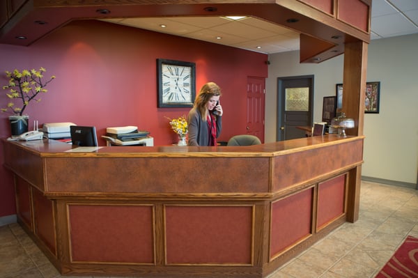 Ramada by Wyndham Williams Lake by null