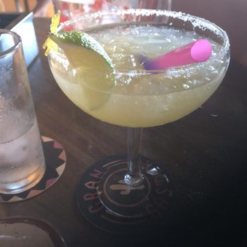 Gran Castor - House Margarita - Latin American Near Me - Troy, Michigan Gran Castor - House Margarita - Latin American Near Me - Troy, Michigan