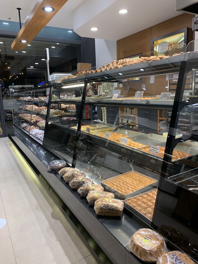 Bi Koşu Sandwhich & Tatlı photo 1