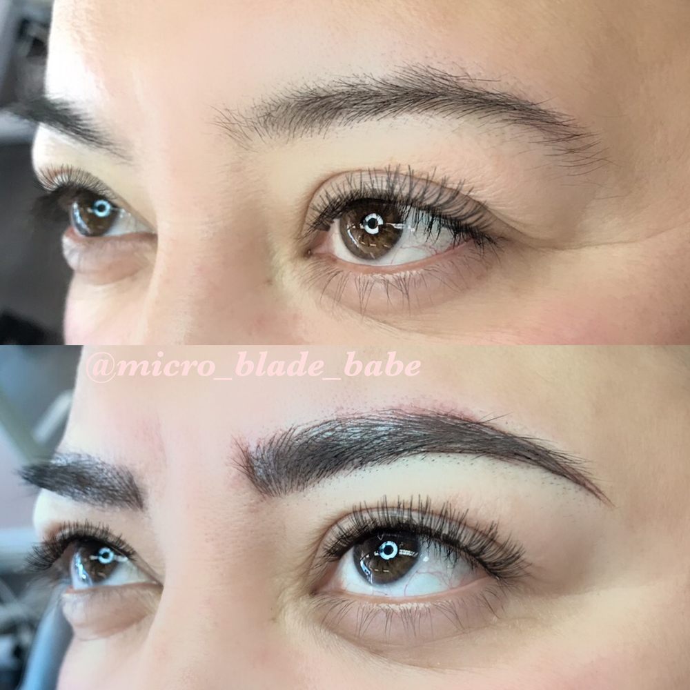 IE Microblading & Permanent Makeup Academy - Permanent Makeup Near Me - Upland, California IE Microblading & Permanent Makeup Academy - Permanent Makeup Near Me - Upland, California