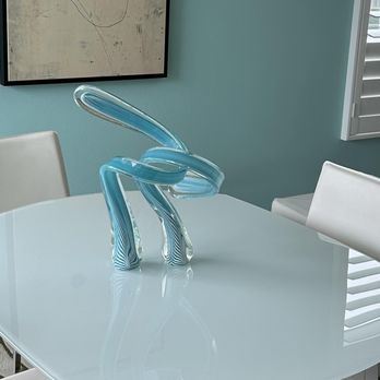 Infinity Art Glass - Art Galleries Near Me - Benton, Kansas