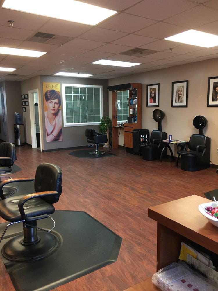 SHEAR VISIONS Updated September 2024 Request an Appointment 64 Lafayette Rd, Hampton, New
