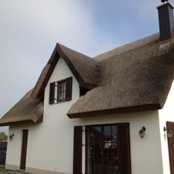 Traumferienhaus LEUCHTTURM