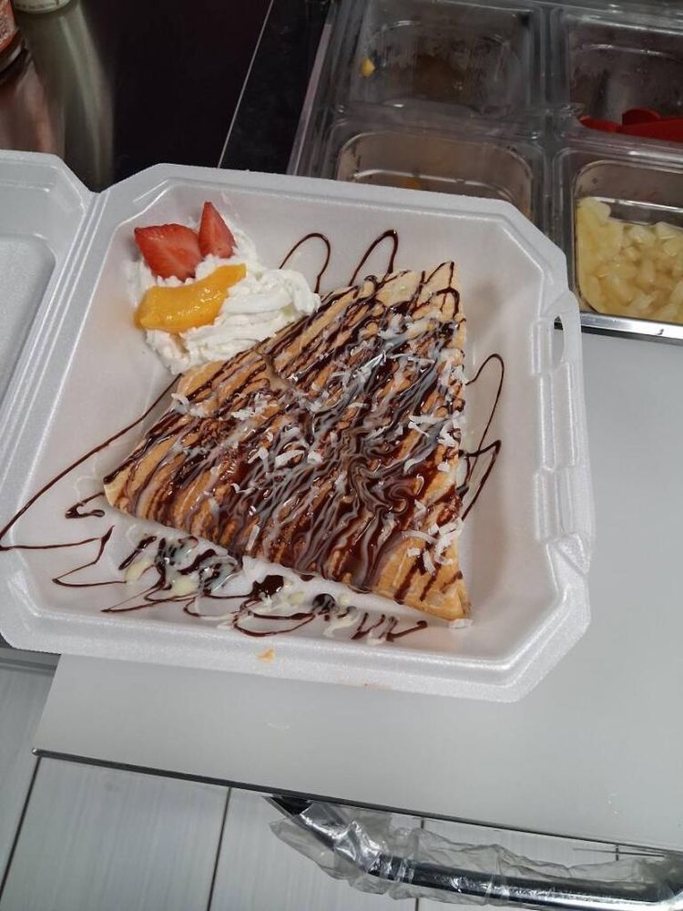 Mi Dulce Mexicana Paleteria and - O