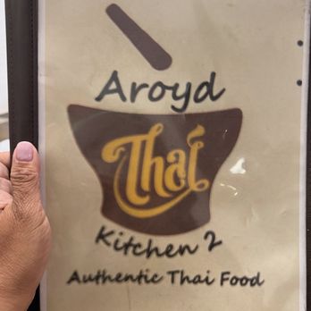 Aroyd Thai Kitchen - Food Delivery Services Near Me - San Diego, California Aroyd Thai Kitchen - Food Delivery Services Near Me - San Diego, California