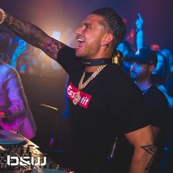 RYSE Nightclub - Pauly D | 7.28.18
