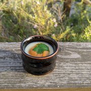 Photo of Urasawa - Beverly Hills, CA, United States. Chawanushi