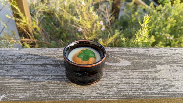 Photo of Urasawa - Beverly Hills, CA, US. Chawanushi