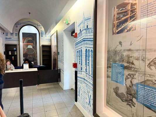 The Campanile by null