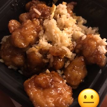 Panda Express - Was good - Chinese Near Me - Gulf Breeze, Florida