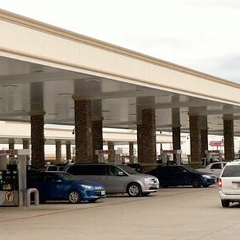 Buc-ee’s - Convenience Stores Near Me - Luling, Texas
