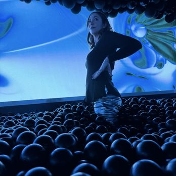 Balloon Museum - Art Museums Near Me - Los Angeles, California