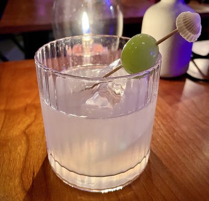 Pearl Street Caviar by null