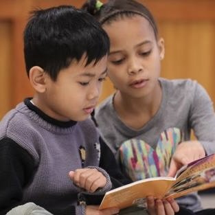 Evergreen School - childcare center in Silver Spring, MD